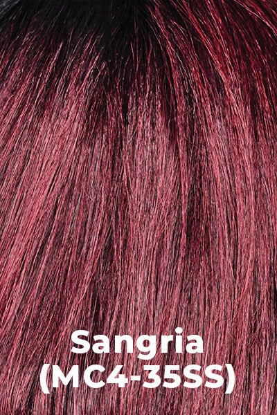Kim Kimble Wigs - Chantelle
