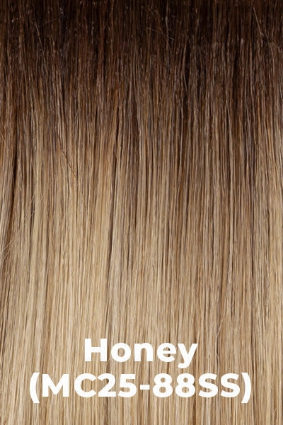 Kim Kimble Wigs - Hailey