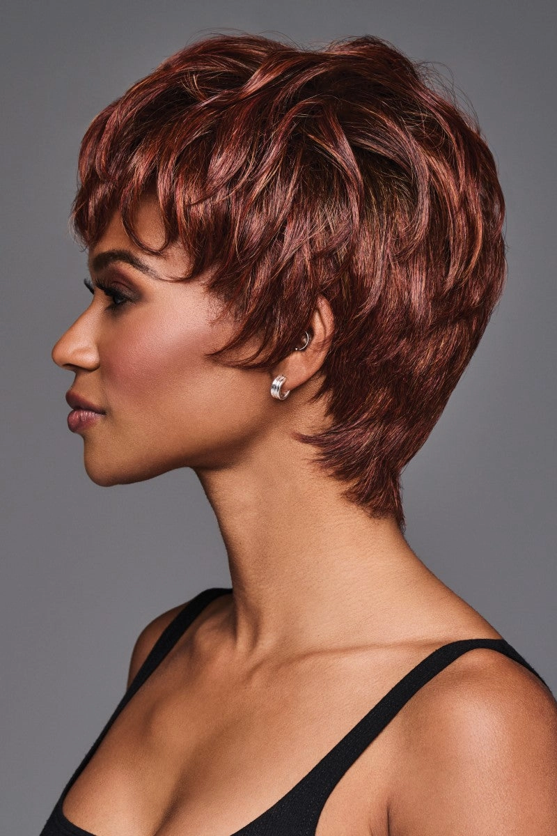Kim Kimble Wigs - Jada