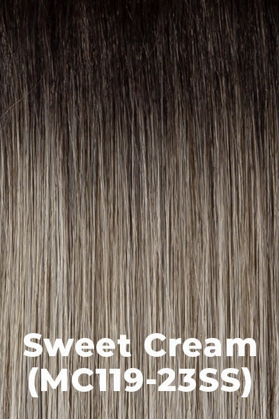Kim Kimble Wigs - Jada