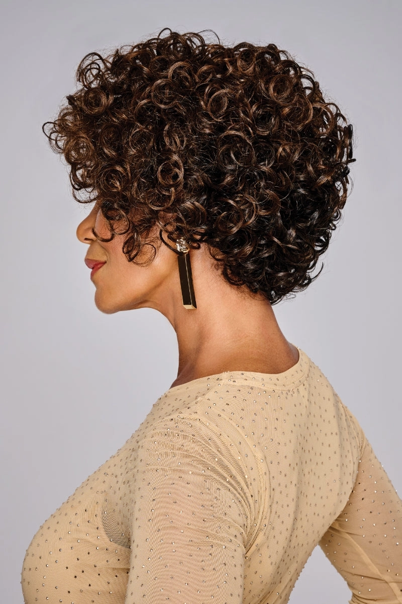 Kim Kimble Wigs - Leilani