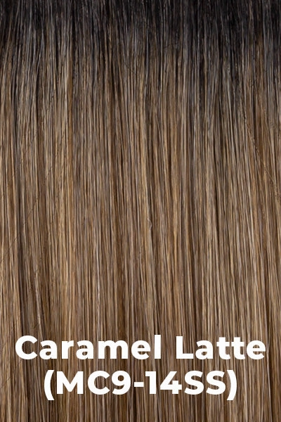 Kim Kimble Wigs - Leilani
