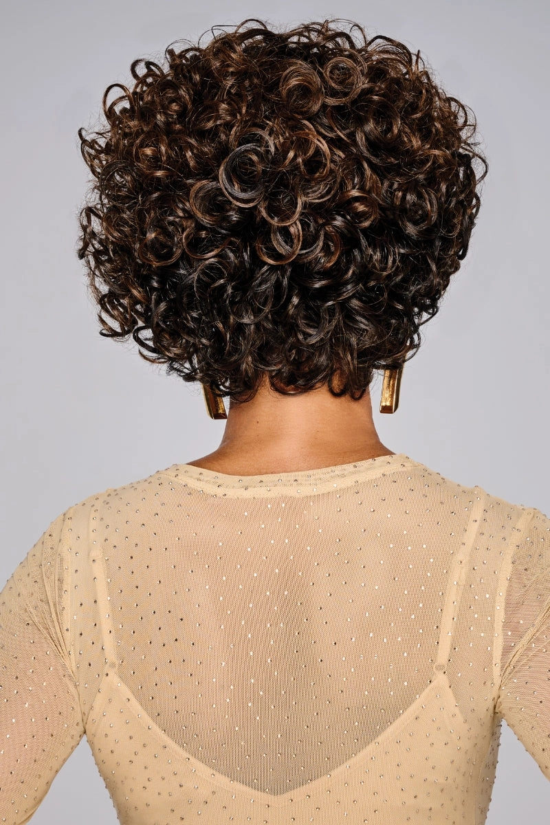 Kim Kimble Wigs - Leilani