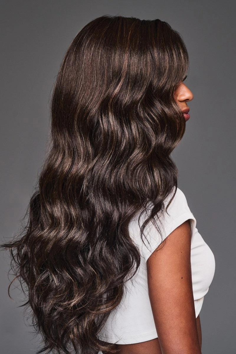 Kim Kimble Wigs - Raven
