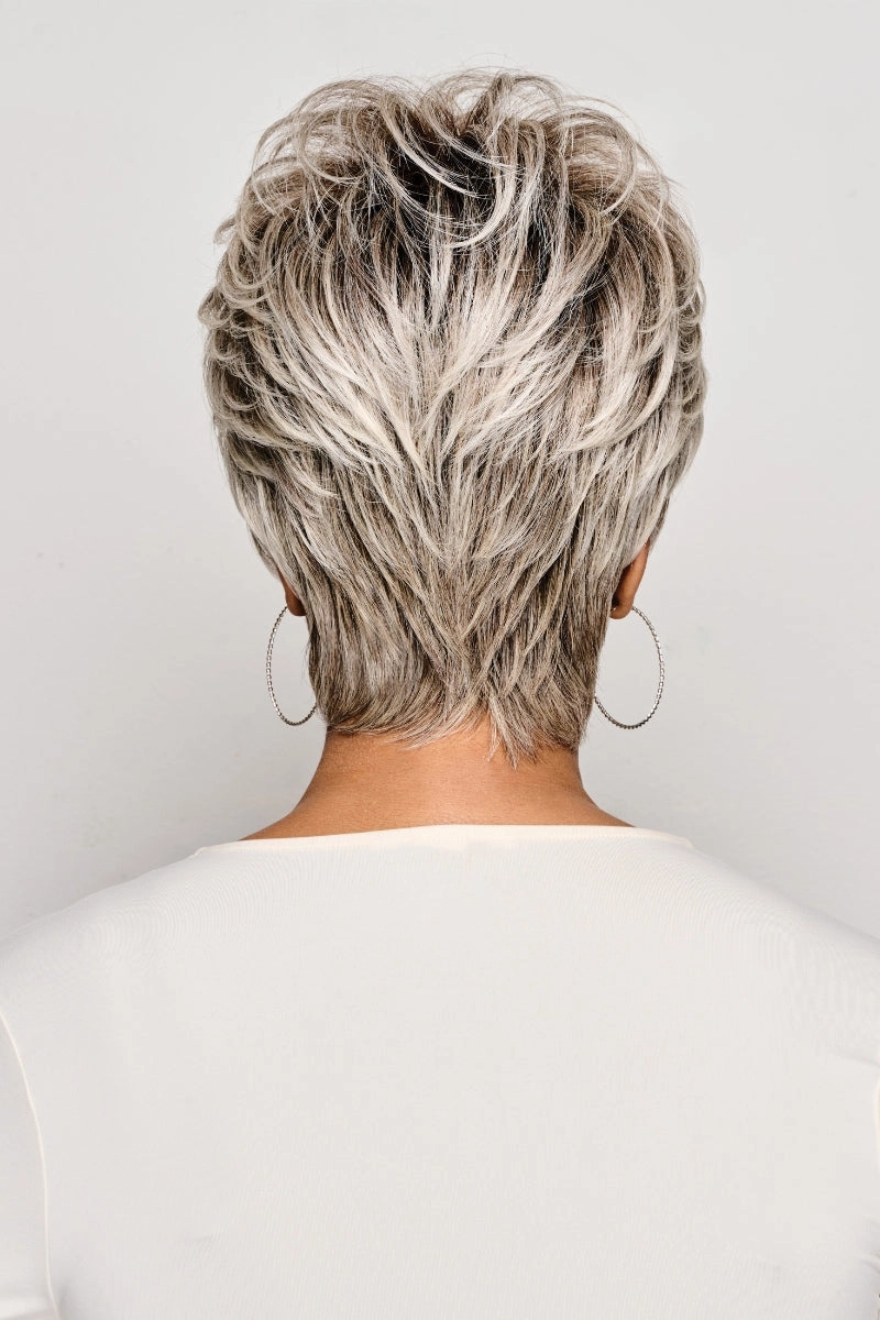 Kim Kimble Wigs - Simone