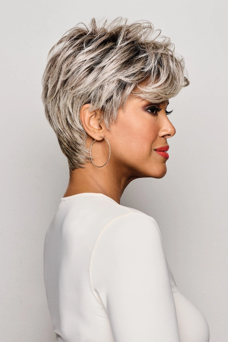 Kim Kimble Wigs - Simone