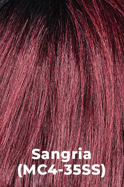 Kim Kimble Wigs - Simone