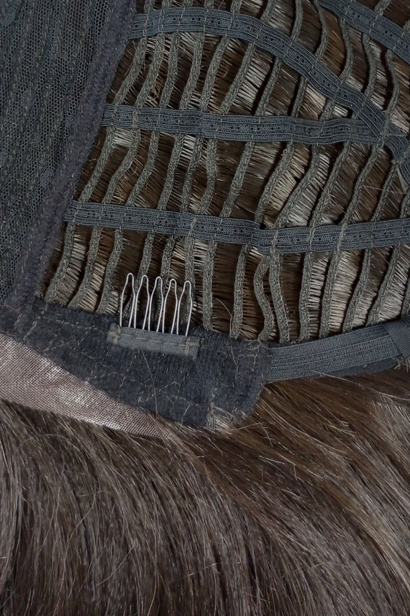 Kim Kimble Wigs - Tierra