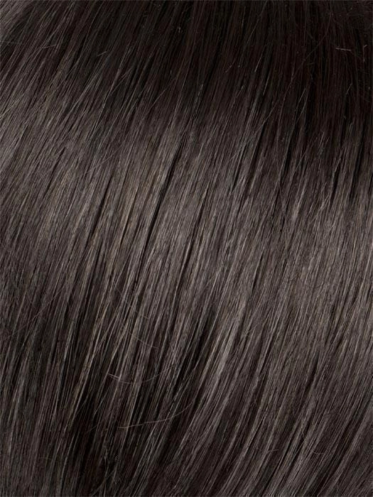 Kinetic Beauty | Synthetic Wig (Basic Cap)