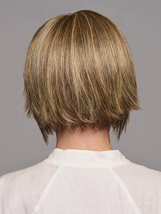 Kinetic Beauty | Synthetic Wig (Basic Cap)