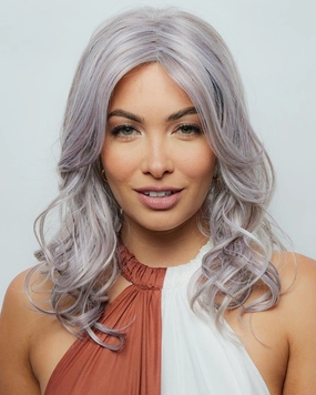Kirby Wig by Rene of Paris | Synthetic (Lace Front & Lace Part)
