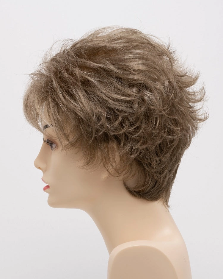 Kitana Wig by Envy | Synthetic Hair | Average Cap