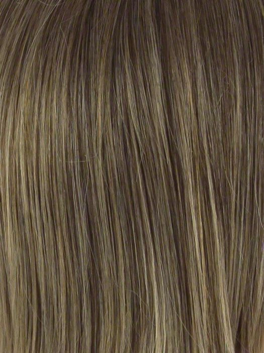 Kitana Wig by Envy | Synthetic Hair | Average Cap