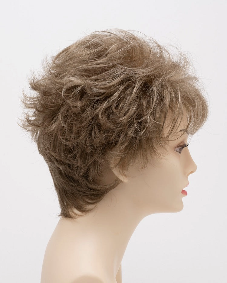 Kitana Wig by Envy | Synthetic Hair | Average Cap