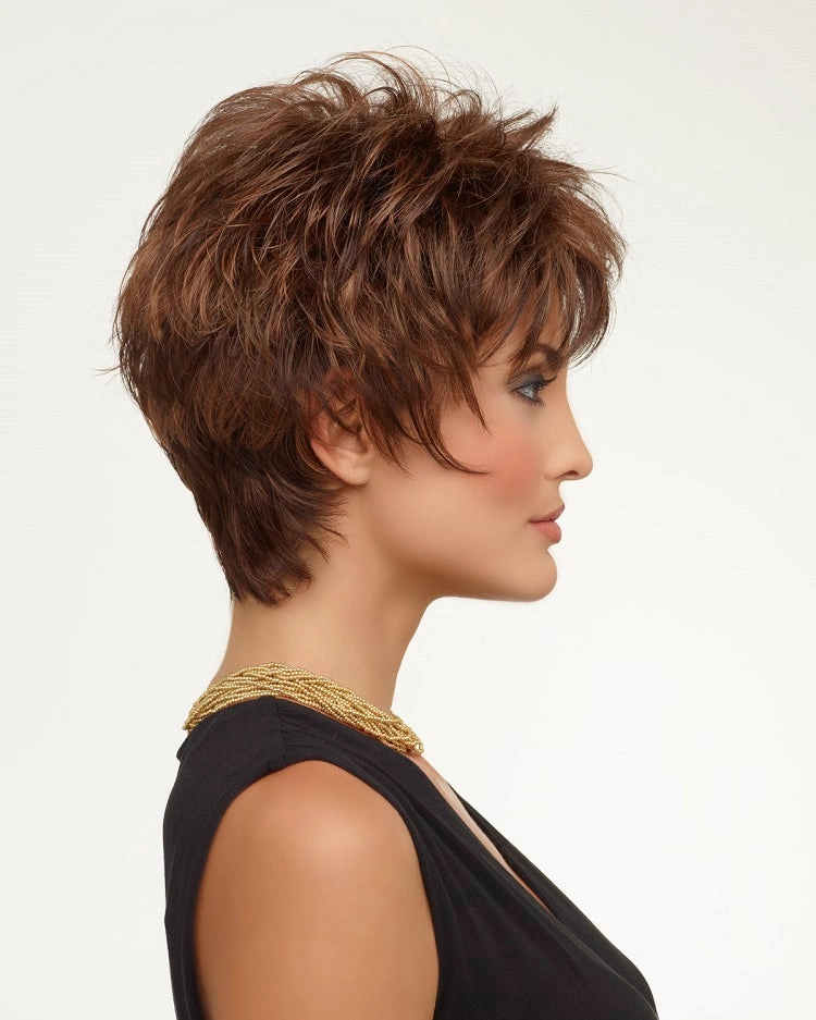 Kitana Wig by Envy | Synthetic Hair | Average Cap