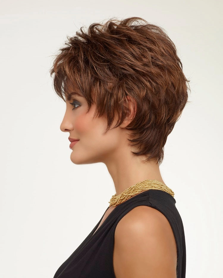 Kitana Wig by Envy | Synthetic Hair | Average Cap