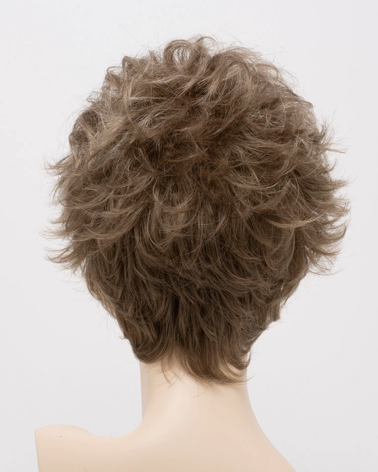 Kitana Wig by Envy | Synthetic Hair | Average Cap