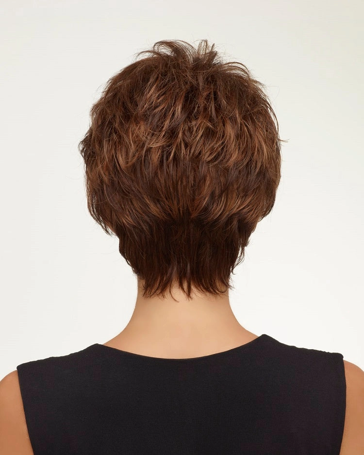 Kitana Wig by Envy | Synthetic Hair | Average Cap