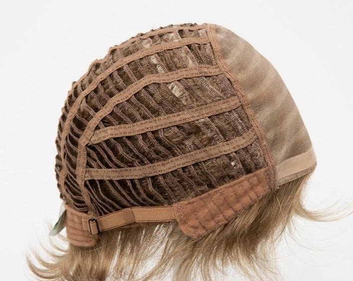 Kitana Wig by Envy | Synthetic Hair | Average Cap