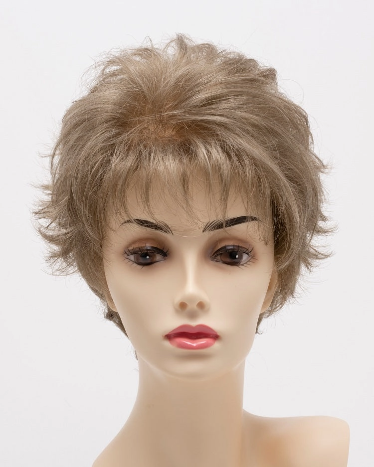 Kitana Wig by Envy | Synthetic Hair | Average Cap