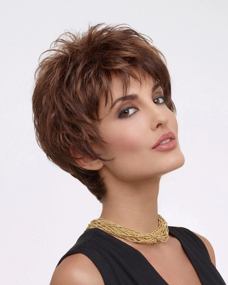 Kitana Wig by Envy | Synthetic Hair | Average Cap