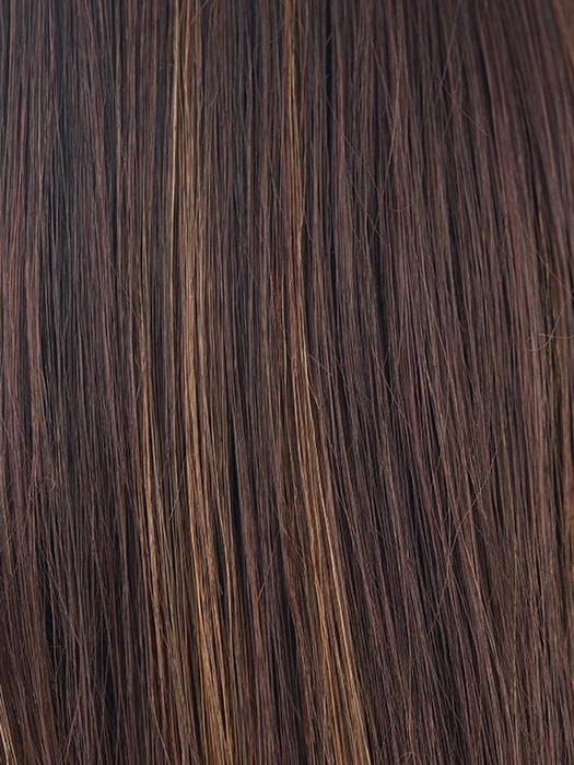 Kourtney | Synthetic Wig (Basic Cap)