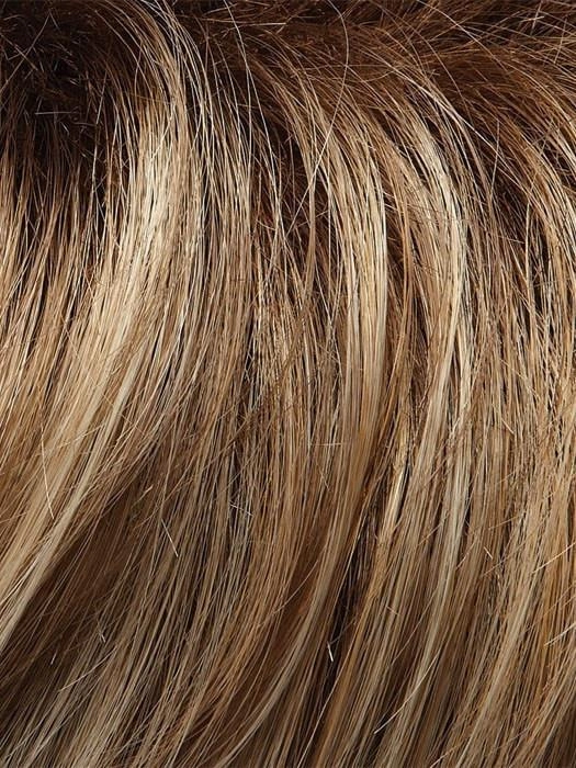 Kris | Synthetic Wig (Basic Cap)