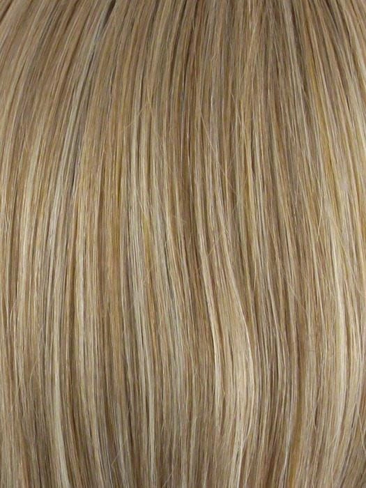Kris | Synthetic Wig (Mono Part)