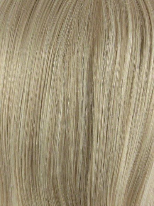 Kris | Synthetic Wig (Mono Part)