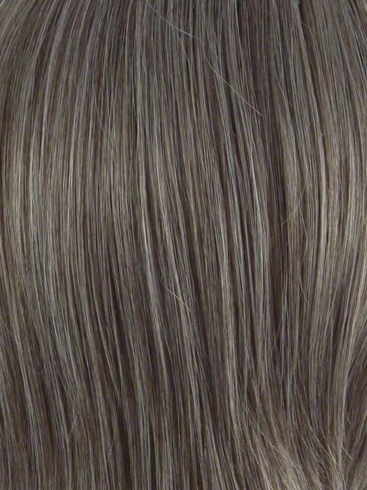 Kris | Synthetic Wig (Mono Part)