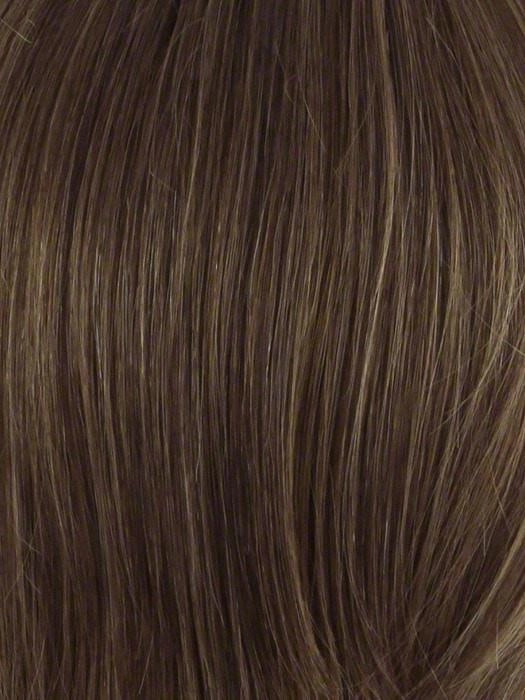 Kris | Synthetic Wig (Mono Part)