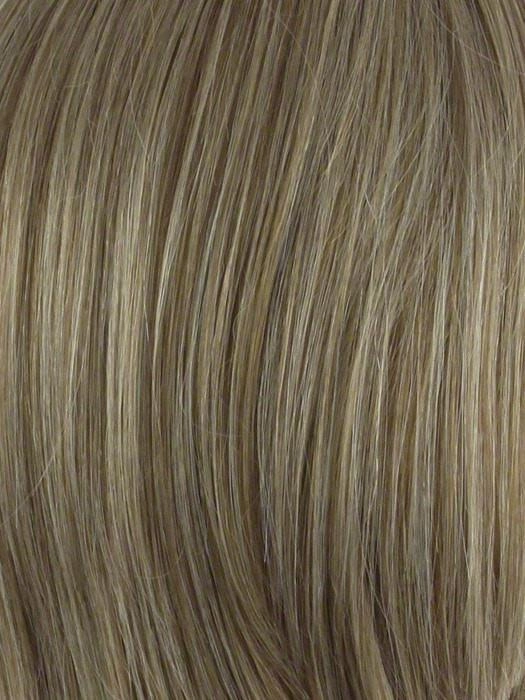 Kris | Synthetic Wig (Mono Part)
