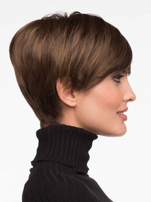 Kris Wig by Envy | Synthetic (Mono Top) | Clearance Sale