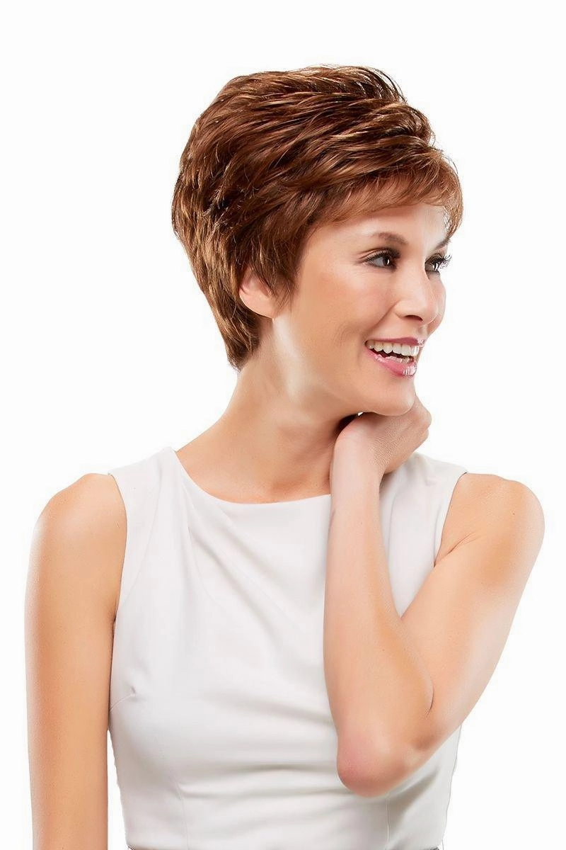 Kris Wig by Jon Renau | Synthetic (Open Cap) | Clearance Sale