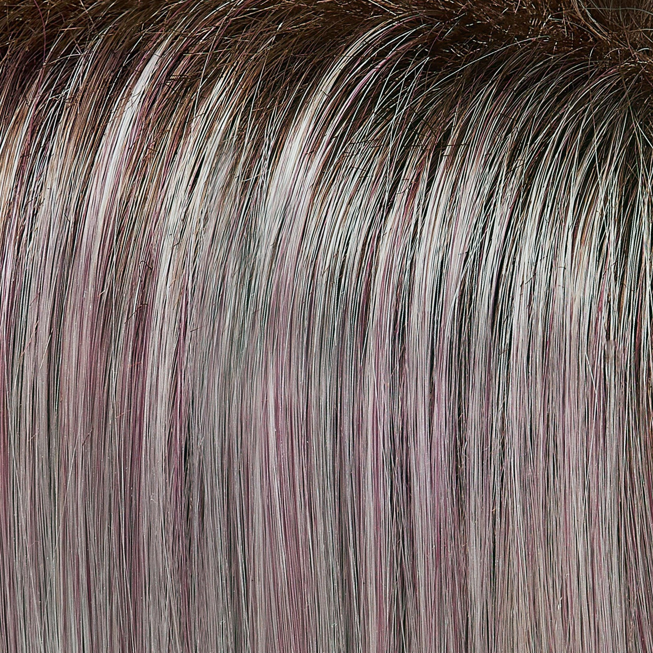 Kristen Wig by Jon Renau | Synthetic (Lace Front Open Cap)