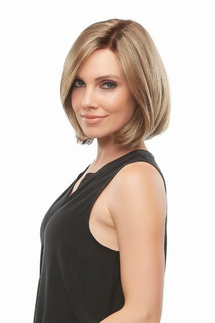 Kristi Wig by Jon Renau | Synthetic Lace Front (HT)
