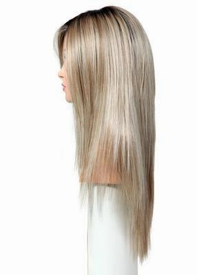 Kushikamana 23 Wig by Belle Tress | Heat Friendly Synthetic (Lace Front)