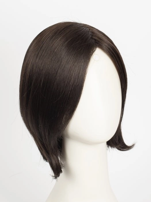 Kyla | Synthetic Lace Front Wig (Mono Part)