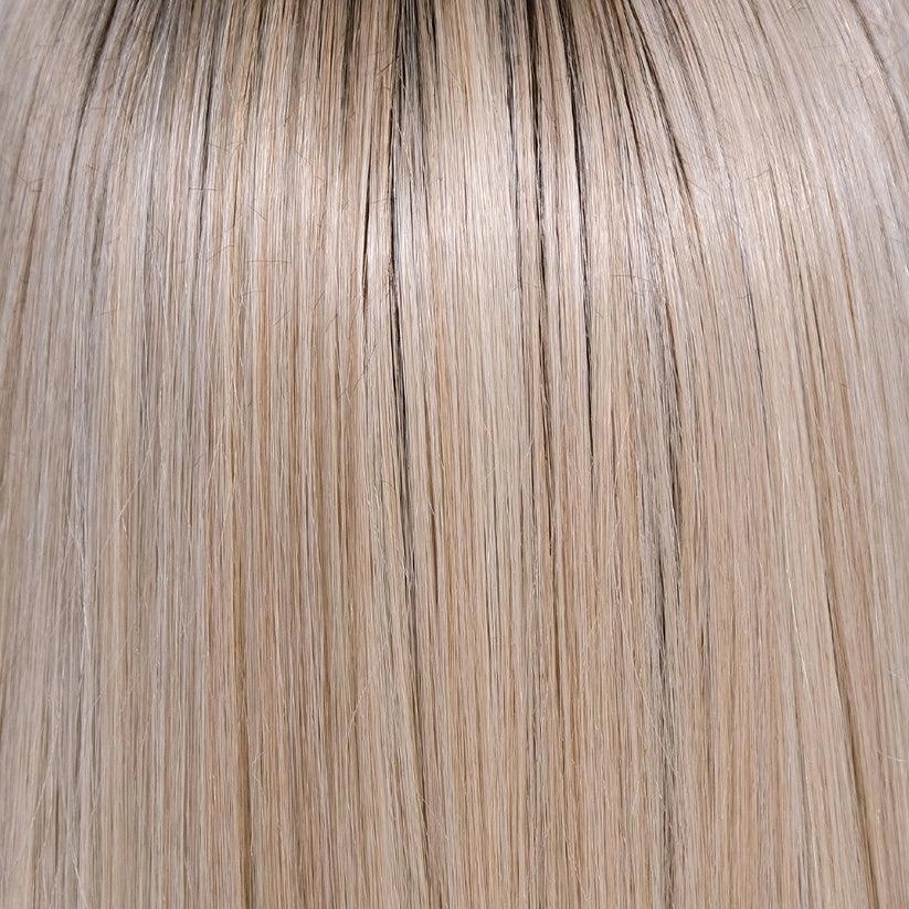LaceFront Mono Top Wave 18" Hairpiece by Belle Tress | Synthetic Hairpiece (Lace Front Monofilament)