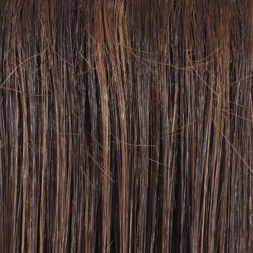 LaceFront Mono Top Wave 18" Hairpiece by Belle Tress | Synthetic Hairpiece (Lace Front Monofilament)