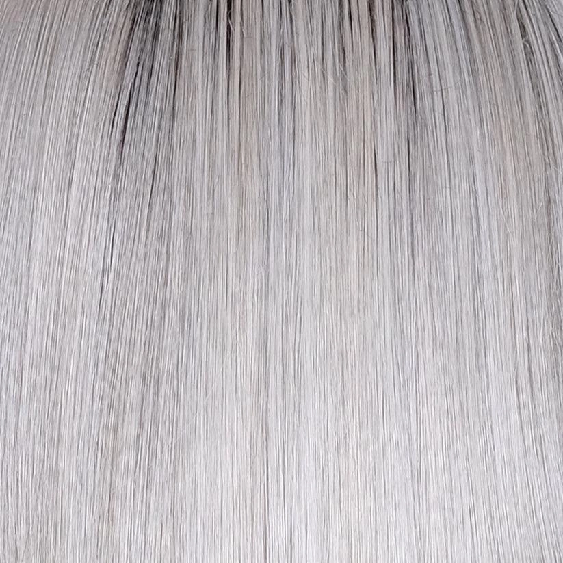 LaceFront Mono Top Wave 18" Hairpiece by Belle Tress | Synthetic Hairpiece (Lace Front Monofilament)