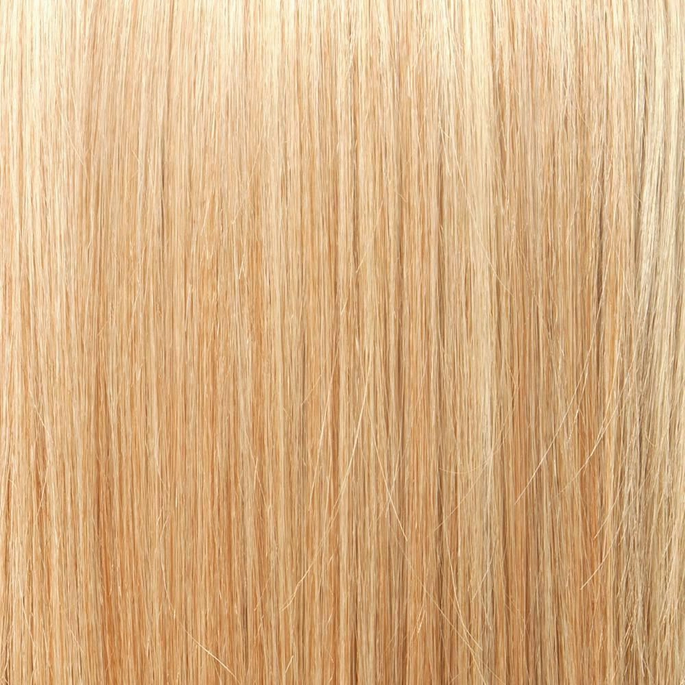 LaceFront Mono Top Wave 18" Hairpiece by Belle Tress | Synthetic Hairpiece (Lace Front Monofilament)