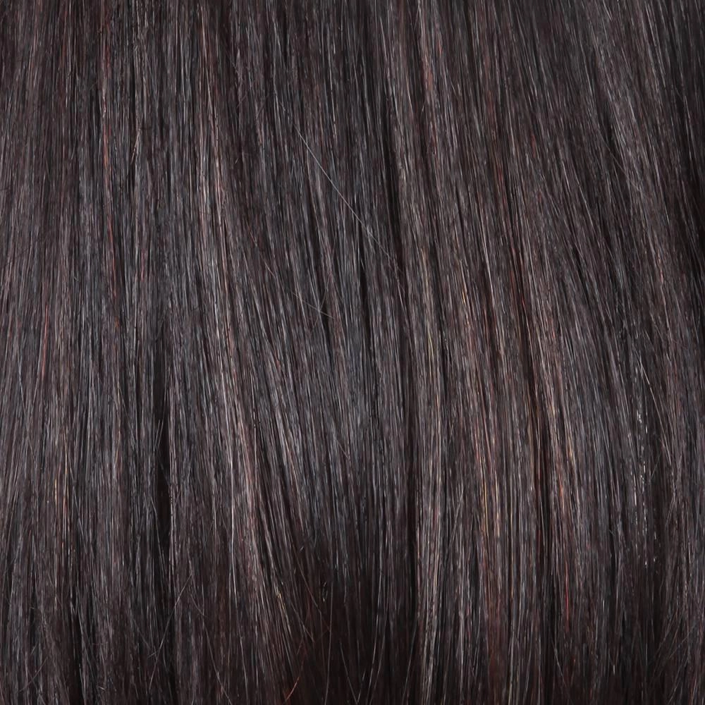 LaceFront Mono Top Wave 18" Hairpiece by Belle Tress | Synthetic Hairpiece (Lace Front Monofilament)