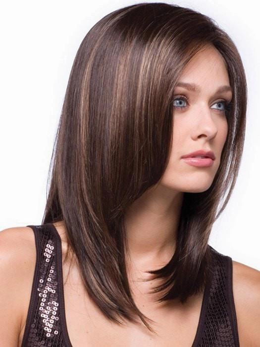 Laine | Synthetic Wig (Basic Cap)
