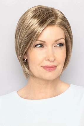 Lainey Wig by Henry Margu | Lace Front Monotop