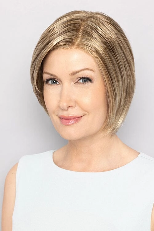 Lainey Wig by Henry Margu | Lace Front Monotop