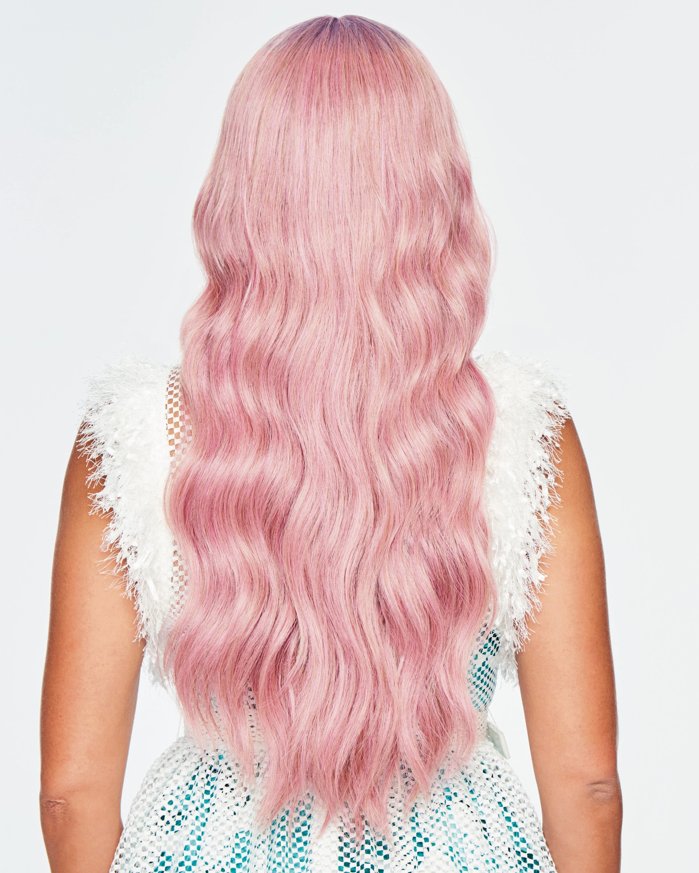 Lavender Fros