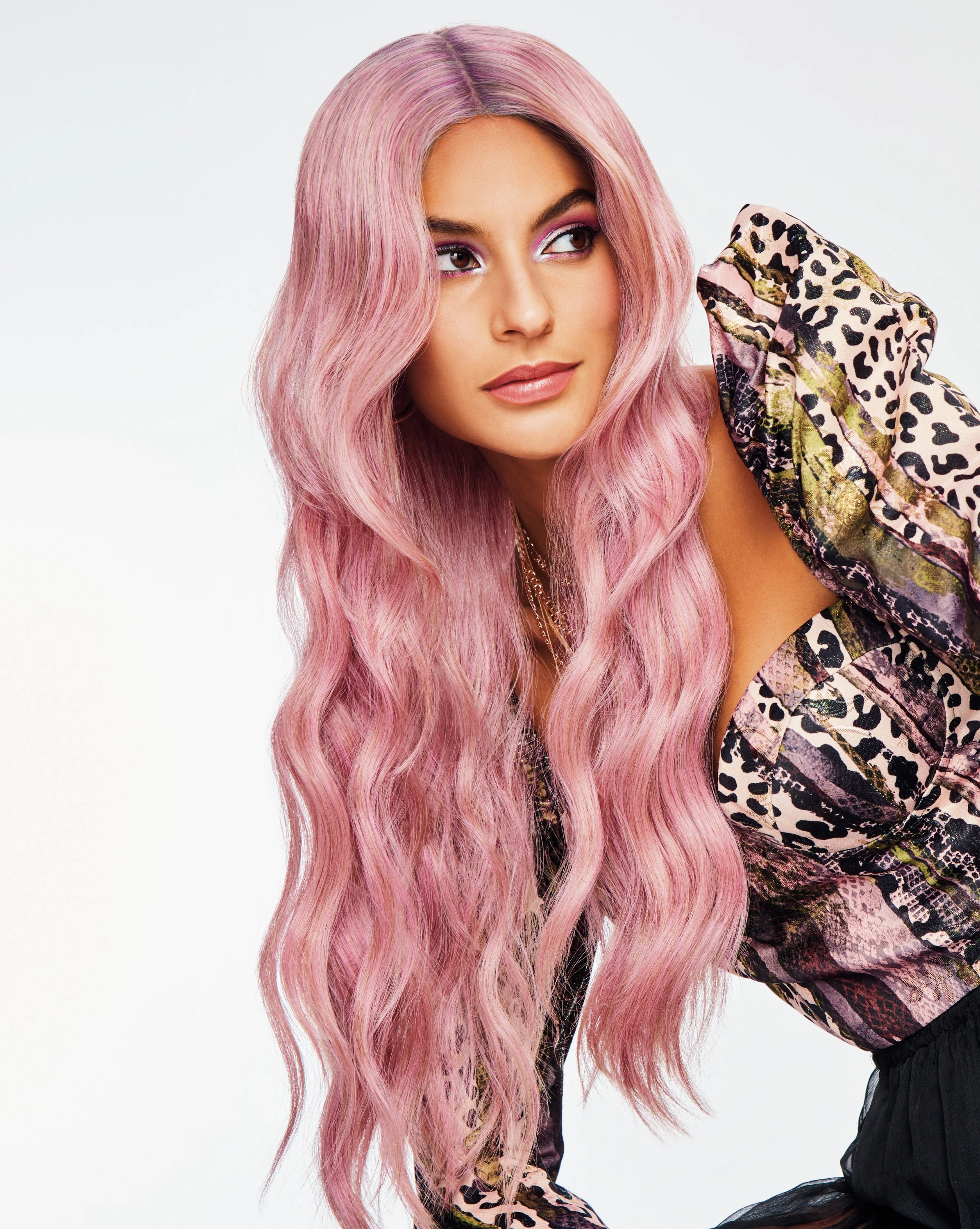 Lavender Fros