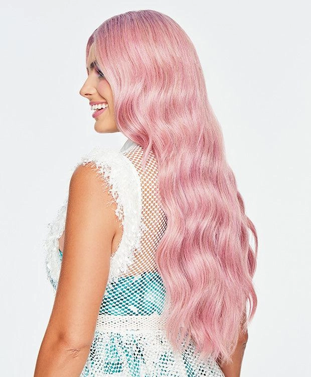 Lavender Frose Wig by Hairdo | Synthetic (Wefted)