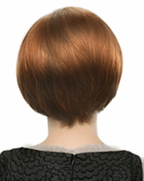 Layered Bob Wig